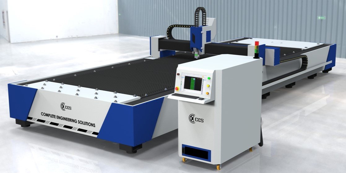 Unleashing Precision and Innovation: The Power of CES Laser Cutting Machines