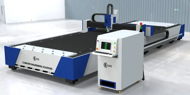 Unleashing Precision and Innovation: The Power of CES Laser Cutting Machines