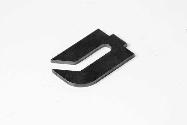 Laser cutting for job work