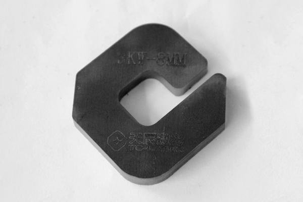 Laser cutting for tool & gauge making
