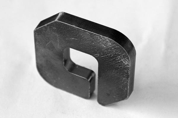 Metal Signage