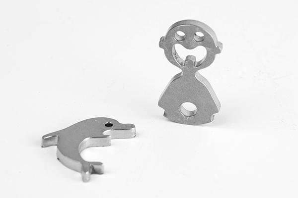 Base Plate