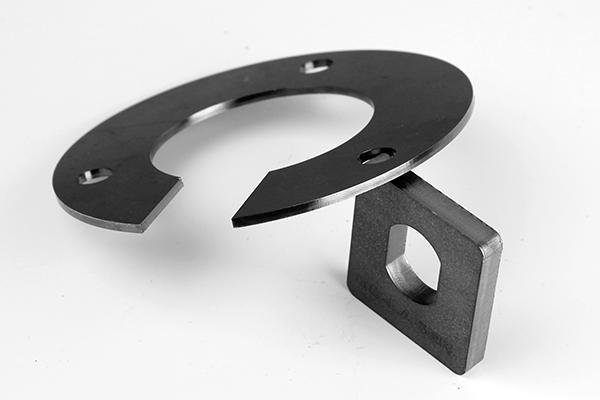 Flange Plate