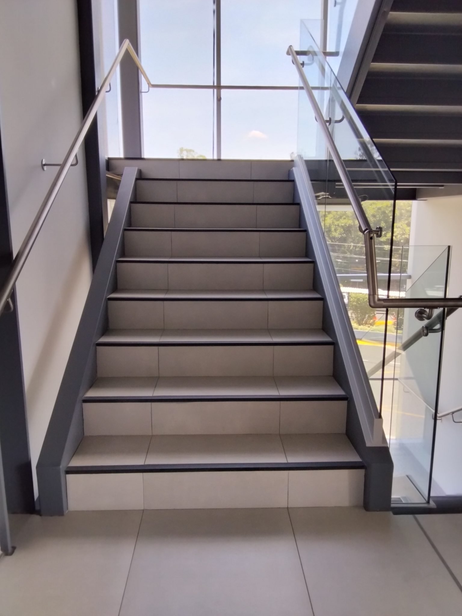 Furniture & Railing