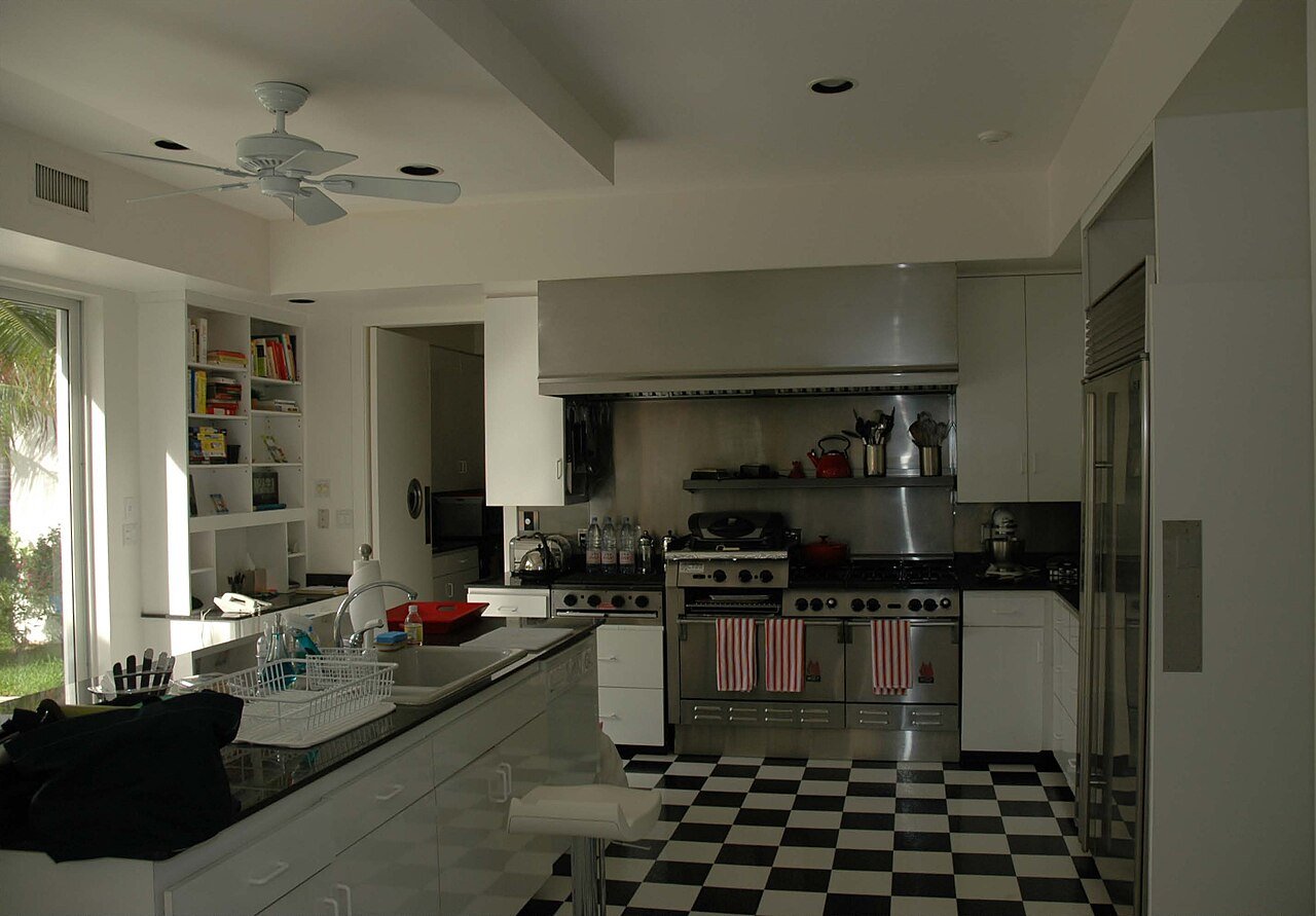 Kitchen Equipment