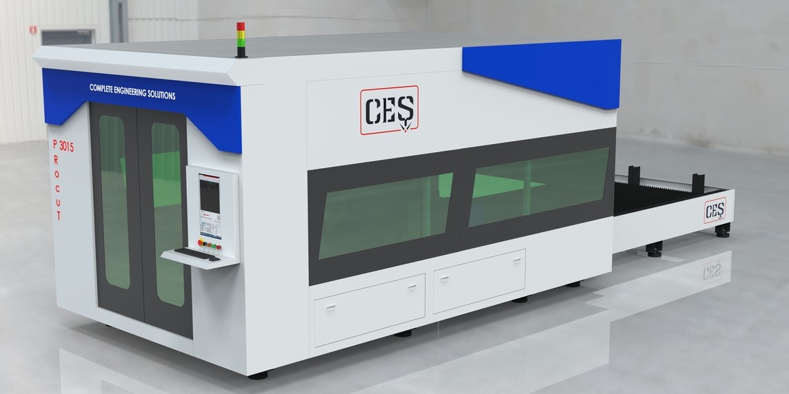 Close Body Laser Cutting Machine Manufacturers