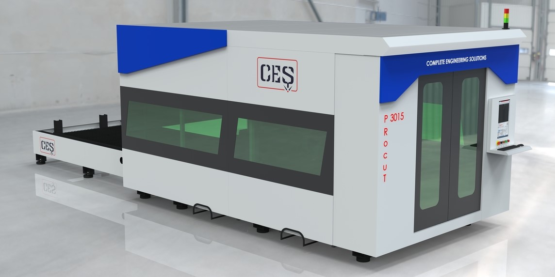 Close Body Laser Cutting Machine Manufacturers