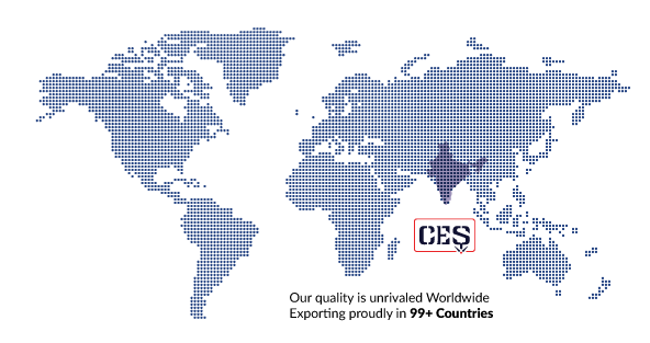 CES Laser Cutting Machine Location