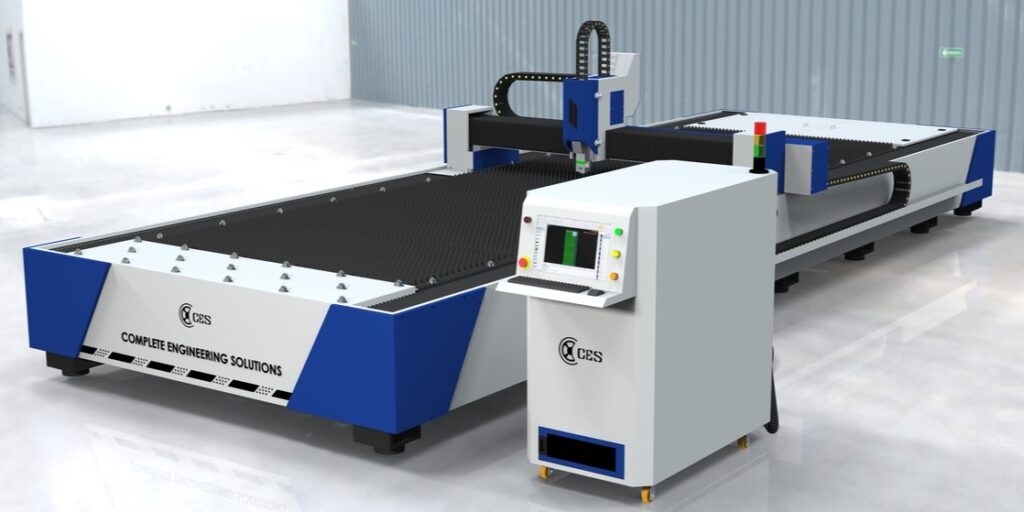 Double Laser Cutting Machine manufacturers & Suppliers