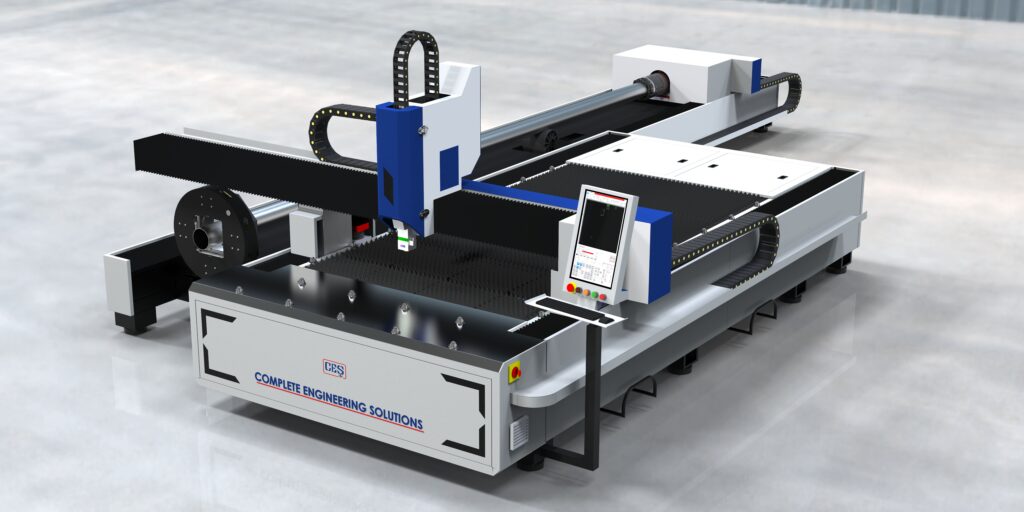 Tube & Pipe Laser Cutting Machine Suppliers & Manufacturers