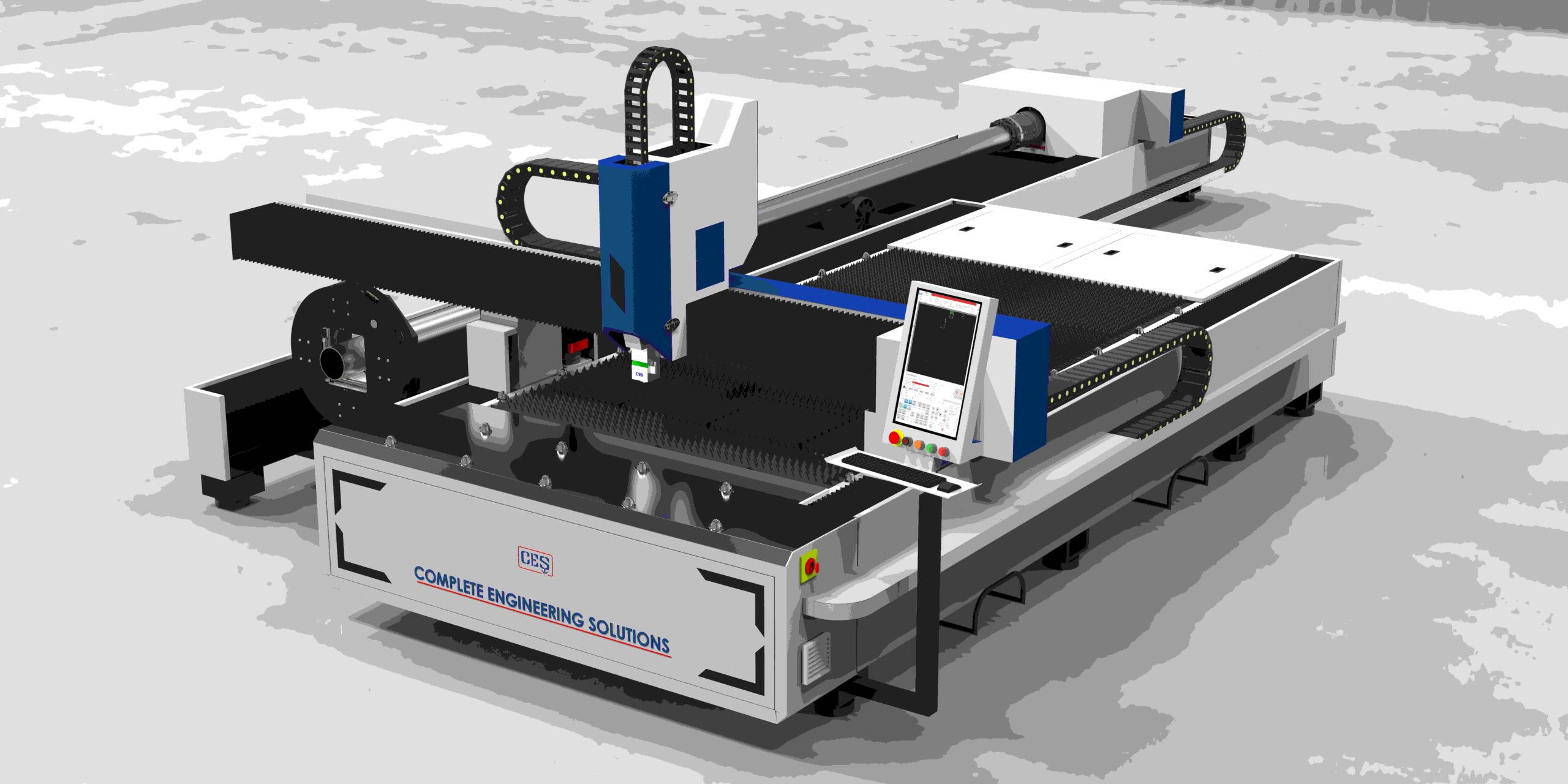 Tube & Pipe Laser Cutting Machine Suppliers & Manufacturers