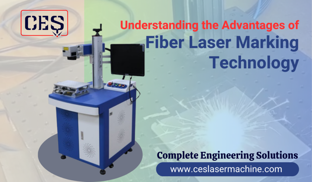 Fiber Laser Marking Machine Manufacturers