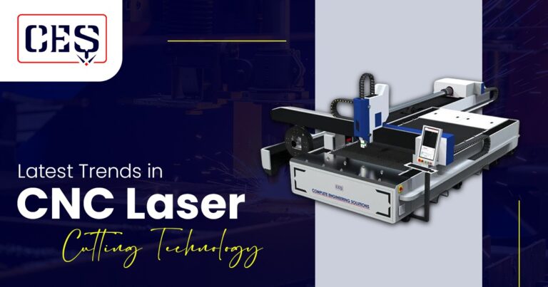 CNC Laser Cutting Technology