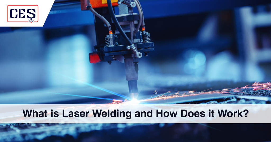 Laser Welding