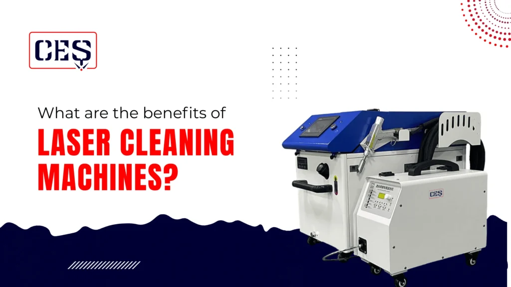 laser cleaning machines