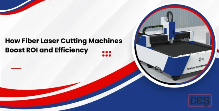 Laser Cutting Machines