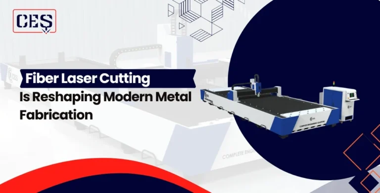 fiber laser cutting machine