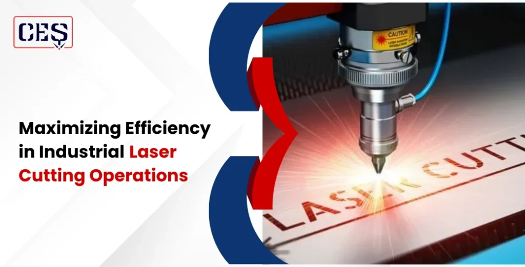 laser cutting machine